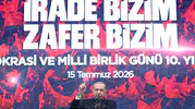 Erdoğan FETÖ mücadelesinde yeni dönemi ilan etti