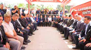 Kahramanmaraş şehitleri 15 Temmuz için anılıyor