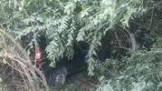 Samsun'da seyir halindeki sürücü kalp krizi geçirip hayatını kaybetti