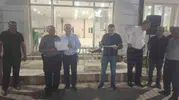 Manisa'da 534 çiftçi hayvancılık sertifikasını aldı