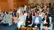 Manisa sanayisinde kadın kaynakçılar dönemi başladı