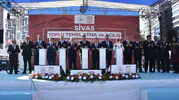 Sivas'a 1 milyar liralık dev güvenlik yatırımı yapılıyor