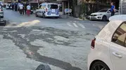 Küçükçekmece'de dükkan basan saldırgan tamirciyi ağır yaraladı