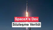 Uzay yarışında Elon Musk rüzgarı: Pentagon'un gözü kulağı SpaceX'e emanet
