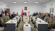 Bakan Güler'den Kıbrıs mesajı Avrupa Parlamentosu kararı yok hükmünde