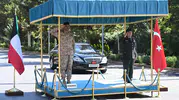 Genelkurmay Başkanı Bayraktaroğlu Kuveytli mevkidaşıyla bir araya geldi