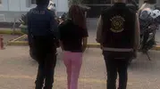 Eskişehir’de 50 yıla yakın cezası olan firari yakayı ele verdi