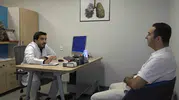 Sadece sigara değil mutfak dumanı da KOAH sebebi olabilir