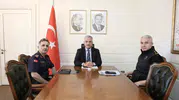 Düzce emniyetinde son hafta bilançosu belli oldu