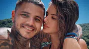 Icardi'nin gece kulübü macerası ilişkisinde krize yol açtı