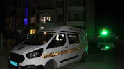 Karaman'da yalnız yaşayan gurbetçi evinde hayatını kaybetti