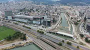 Samsun Mert Irmağı için 5 milyarlık dev ıslah projesi yarılandı