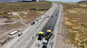 Kayseri ulaşımına 200 milyon liralık yeni arter