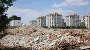 Meram’da dev şantiye dönemi başladı