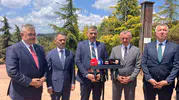 Sokak hayvanları için yıl sonu hedefi konuldu