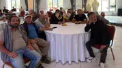 Bayburt'ta üreticiye tam destekli ekipman dağıtımı yapıldı