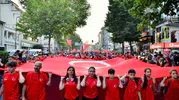 Fatih 15 Temmuz için Saraçhane’de buluşuyor