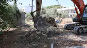 Söke Fevzipaşa’da sosyal yaşam merkezi yükseliyor