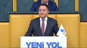 Babacan Ahbap soruşturmasını sordu