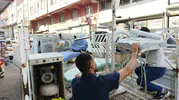 Şanlıurfa'da sahte diş kliniklerine zabıta baskını