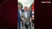 Nasreddin Hoca şenliklerinde siyasi gerilim: Vekil göndermelere kızıp alanı terk etti