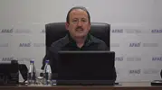AFAD ekipleri Venezuela’daki deprem bölgesinde görev başında