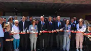 Maltepe’de her yaşa hitap eden yeni yaşam merkezi açıldı