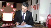Tunceli'de 15 Temmuz vurgusu Kardeşlik iklimini güçlendireceğiz