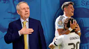 Fenerbahçe'de forvet operasyonu: Mourinho onay verdi, Arda Güler devrede