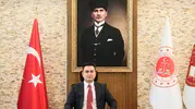 Mersin Adliyesi’nde yeni dönem başladı