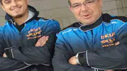 Yalova'da feci olay Oğlunu kurtarmak isteyen baba hayatını kaybetti