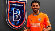 Başakşehir Umut Bozok ile hücum hattını güçlendirdi
