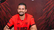 Çorum FK kalesini Süper Lig tecrübesine emanet etti