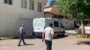 Gaziantep'te 20 gün süren yaşam mücadelesi acı bitti