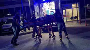 Bodrum’da gece vakti yaşanan motosiklet kazası can aldı