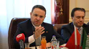 Türkiye ve Suudi Arabistan arasında adli iş birliği dönemi başlıyor