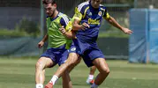 Fenerbahçe Polonya deplasmanı için vites yükseltti