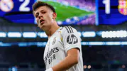 Jose Mourinho'dan Arda Güler kararı: Real Madrid'de roller yeniden dağıtılıyor