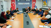 Sinop için turuncu kodlu yağış alarmı verildi