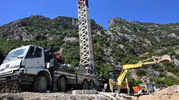 Manisa susuz kalmamak için yeraltı kaynaklarına yöneldi