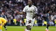 Vinicius Junior'dan Arsenal'e transfer yanıtı: Real Madrid ile görüşeceğim