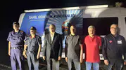 Mersin Tarsus'ta deniz faciası Aileden acı haber geldi