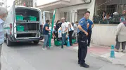 Manisa'da iki gün boyunca fark edilmeyen ölüm