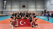 Filenin Genç Sultanları Avrupa finaline ismini yazdırdı