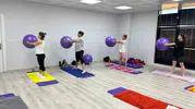 Turgutlu’da kadınlar için yazlık spor dönemi başladı