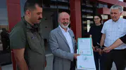 Kayseri'de sokak hayvanları için dev rehabilitasyon merkezi açıldı