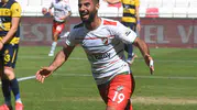 Karşıyaka eski oyuncusu Yılmaz Ceylan ile yeniden anlaştı