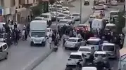 Adana'da husumet kavgası bir gencin canına mal oldu