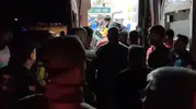 Hazar Gölü’nde acı son Mehmet Ali’den geriye cansız bedeni kaldı