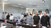 Kula Belediye Meclisi’nde dengeler tamamen değişti